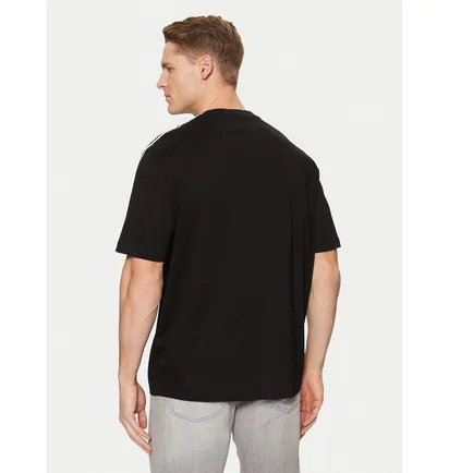 Футболка чоловіча Armani Exchange T-Shirt Black 8NZTSG-ZJ9AZ