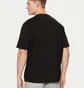 Футболка чоловіча Armani Exchange T-Shirt Black 8NZTSG-ZJ9AZ