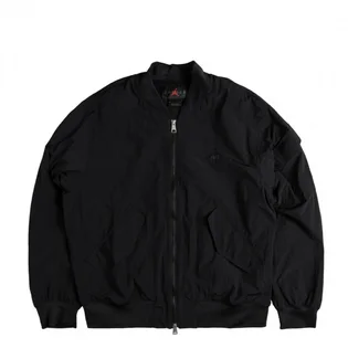 Куртка чоловіча Nike Essentials Lightweight Renegade Jacket Black FN4623-010