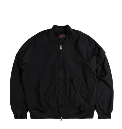 Куртка чоловіча Nike Essentials Lightweight Renegade Jacket Black FN4623-010