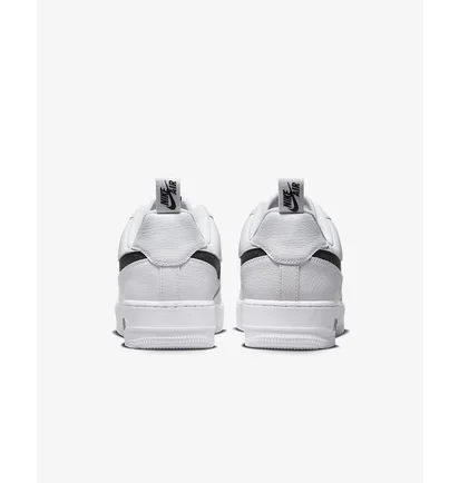 Кроссовки мужские Nike Air Force 1 07 Lv8 White FV1320-100