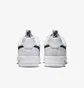 Кроссовки мужские Nike Air Force 1 07 Lv8 White FV1320-100