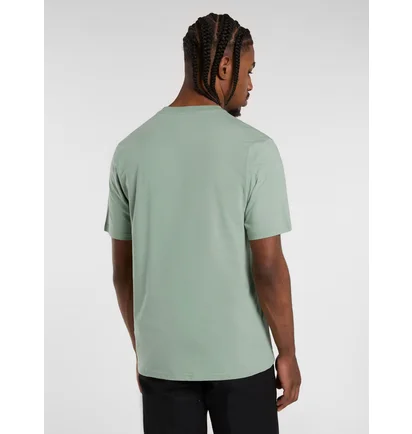 Футболка чоловіча Dickies Mapleton Green DK0A4XDBK361
