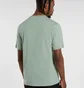 Футболка чоловіча Dickies Mapleton Green DK0A4XDBK361