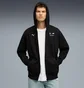 Толстовка мужская Puma Bmw M Motorsport Ess Black 633049-01