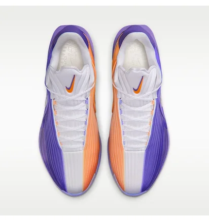 Кроссовки унисекс Nike G.T. Cut 3 Turbo Basketball Shoes Violet HV9918-800