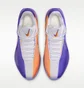 Кроссовки унисекс Nike G.T. Cut 3 Turbo Basketball Shoes Violet HV9918-800