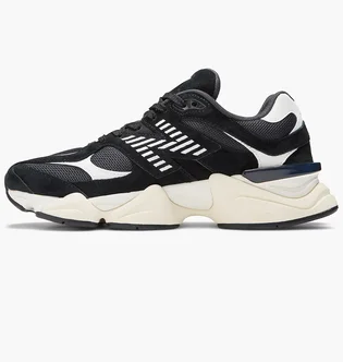 Кросівки чоловічі New Balance 9060 Black U9060AAA