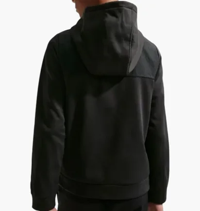 Спортивний костюм дитячий Nike City Utility Black IO0763-010__IO0764-010