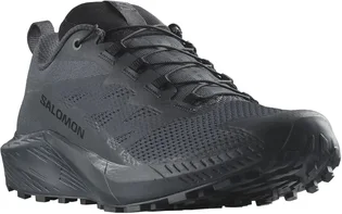 Кроссовки унисекс Salomon Sense Ride 5 Sr Black L47377700