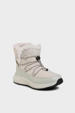 Чоботи жіночі Cmp Sheratan Wmn Snow Boots Wp Grey 30Q4576-A426