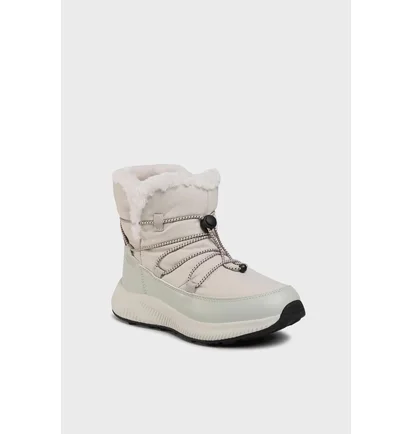 Сапоги женские Cmp Sheratan Wmn Snow Boots Wp Grey 30Q4576-A426
