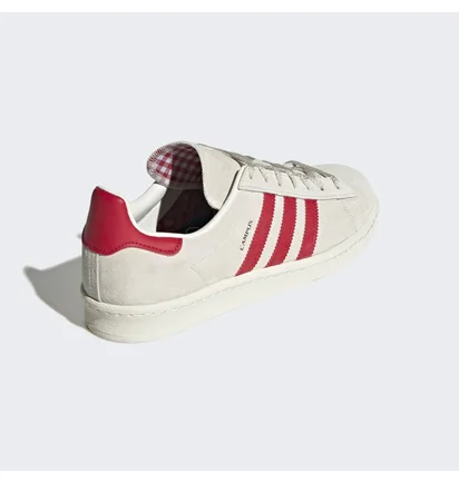 Кроссовки мужские Adidas Campus 80S Shoes Beige Gy4580