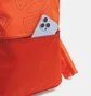 Рюкзак унісекс Under Armour Essential Printed Orange 6000991-842