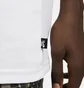 Футболка унисекс Nike Sb Skate T-Shirt White FJ1167-100