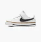 Кросівки дитячі Nike COURT LEGACY BTV White DA5382-102