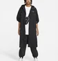 Парка мужская Nike Swoosh Black FD2869-010