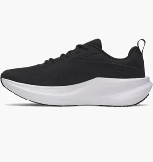 Кроссовки мужские Under Armour Assert 11 Black 6006723-001