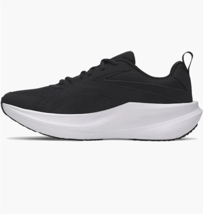 Кросівки чоловічі Under Armour Assert 11 Black 6006723-001