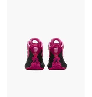 Ботинки детские Air Jordan Baby/Toddler Rain Boots Black/Pink Ct5799-600