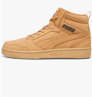 Кросівки чоловічі Puma Rebound Buck Beige 393580-02