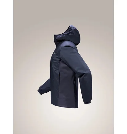 Куртка чоловіча Arc'teryx Atom Blue X00000955601