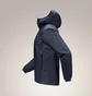 Куртка чоловіча Arc'teryx Atom Blue X00000955601