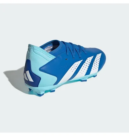 Бутси дитячі Adidas Predator Accuracy .3 Blue IE9503