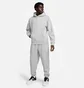 Спортивный костюм мужской Nike Solo Swoosh Grey DX1355-063__DX1364-063