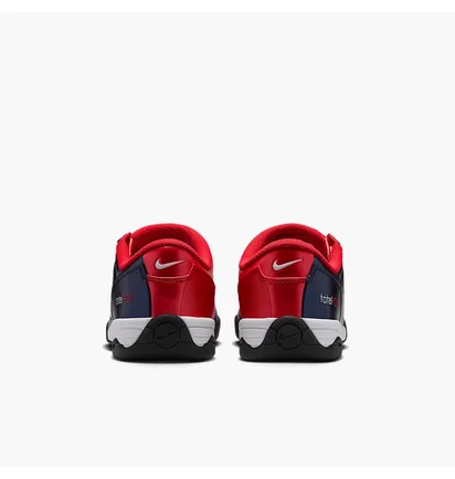 Кроссовки мужские Nike Total 90 Black II7631-400
