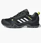 Кросівки чоловічі Adidas Terrex Ax3 Black FX4575