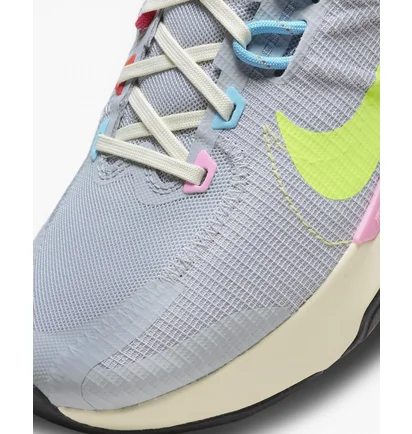 Кроссовки мужские Nike Juniper Trail 2 Next Nature MenS Trail Running Shoes Light Blue DM0822-004