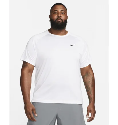 Футболка мужская Nike Dri-Fit Ready White Dv9815-100