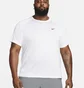 Футболка мужская Nike Dri-Fit Ready White Dv9815-100