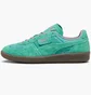Кроссовки женские Puma Palermo Clobber Dresscode Turquoise 398150-02