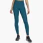 Легінси жіночі Nike Womens Mid-Rise Pocket Leggings Blue At3098-404
