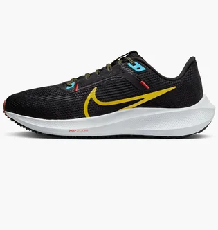 Кроссовки женские Nike Air Zoopegasus 40 Black DV3854-002