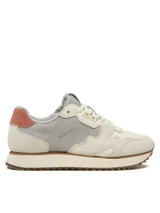 Кроссовки женские Gant Bevinda White 25537228-G230