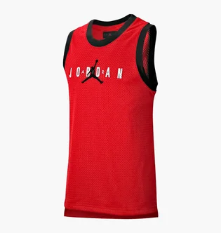 Майка чоловіча Air Jordan Jumpman Sport DNA Tank Top Jersey Red CJ6151-657