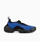 Кроссовки мужские Oakley Factory Team Flesh Sandal Black/Blue BDP23S02003071BL24