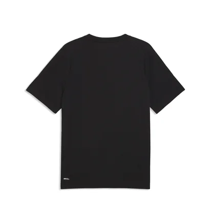 Футболка чоловіча Puma Evostripe Black 692189-01