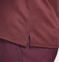 Лонгслів чоловічий Nike Miler Dri-Fit Uv Long-Sleeve Running Top Red FB7070-681