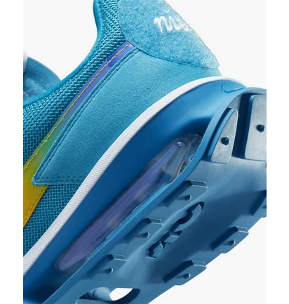 Кросівки чоловічі Nike Air Max Pre-Day Be True Blue DD3025-400