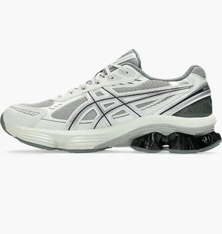 Кроссовки унисекс Asics Gel-Kinetic Fluent Grey 1203A591-021