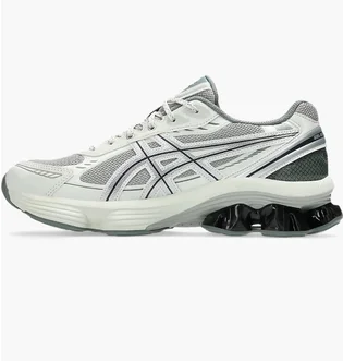 Кроссовки унисекс Asics Gel-Kinetic Fluent Grey 1203A591-021