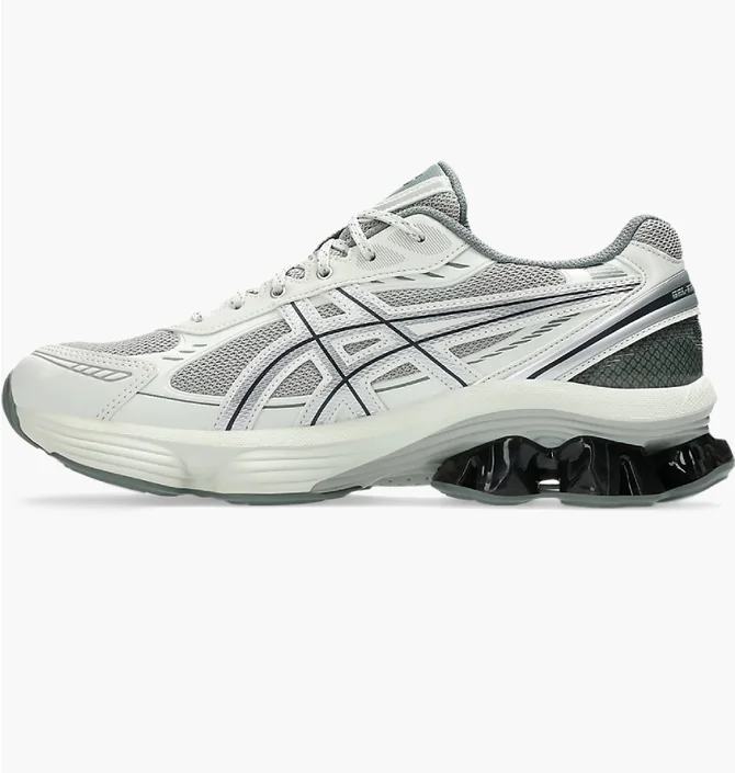 Кросівки унісекс Asics Gel-Kinetic Fluent Grey 1203A591-021