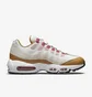 Кросівки жіночі Nike Air Max 95 Beige DH1632-100