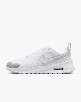 Кросівки жіночі Nike Air Max Nuaxis Shoes White HF1233-101