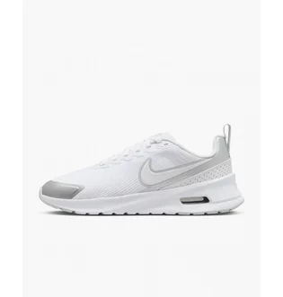 Кроссовки женские Nike Air Max Nuaxis Shoes White HF1233-101