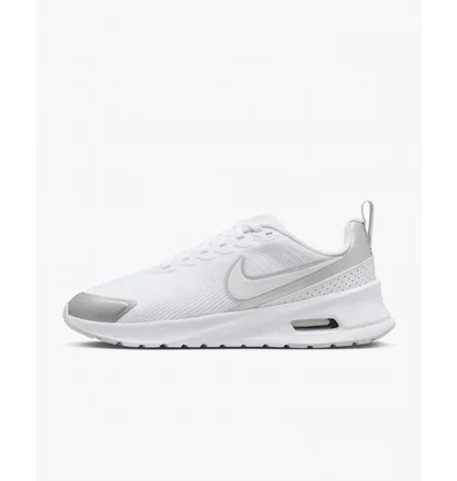 Кросівки жіночі Nike Air Max Nuaxis Shoes White HF1233-101